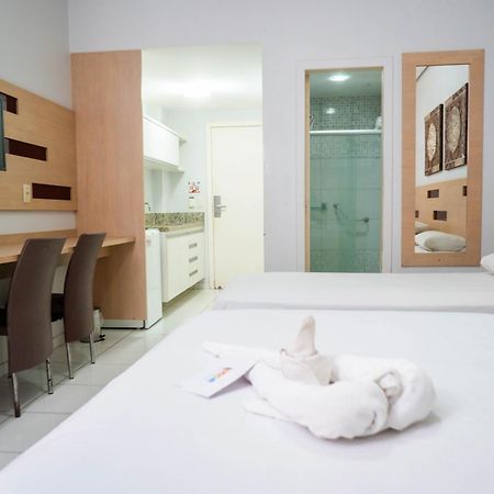 Lagoa Quente Hotel - Lagoa Oficial Caldas Novas Zewnętrze zdjęcie