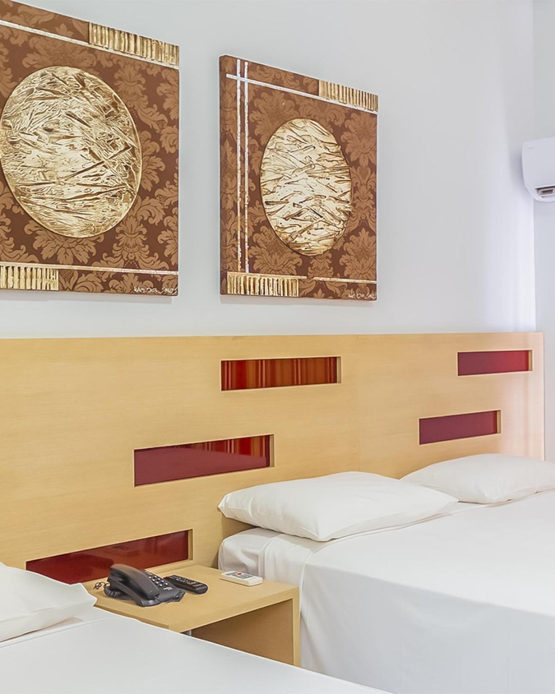 Lagoa Quente Hotel - Lagoa Oficial Caldas Novas Zewnętrze zdjęcie