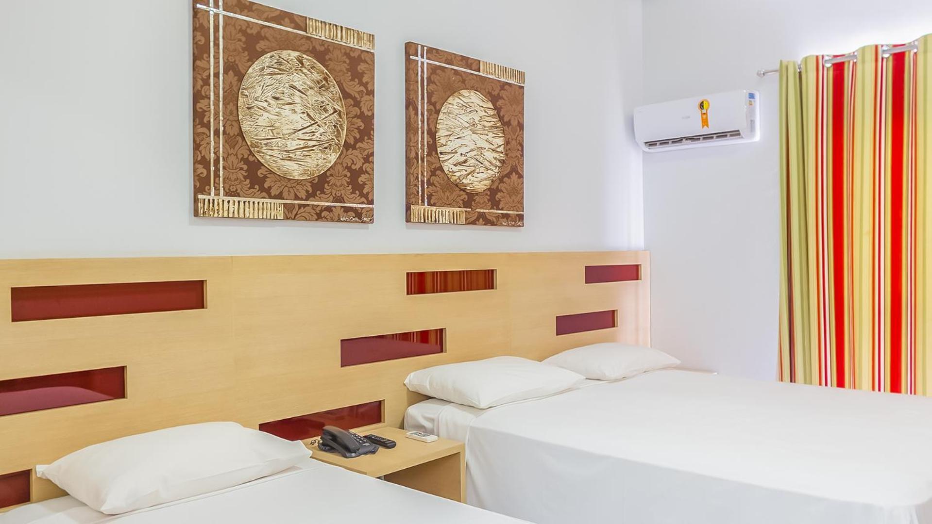 Lagoa Quente Hotel - Lagoa Oficial Caldas Novas Zewnętrze zdjęcie