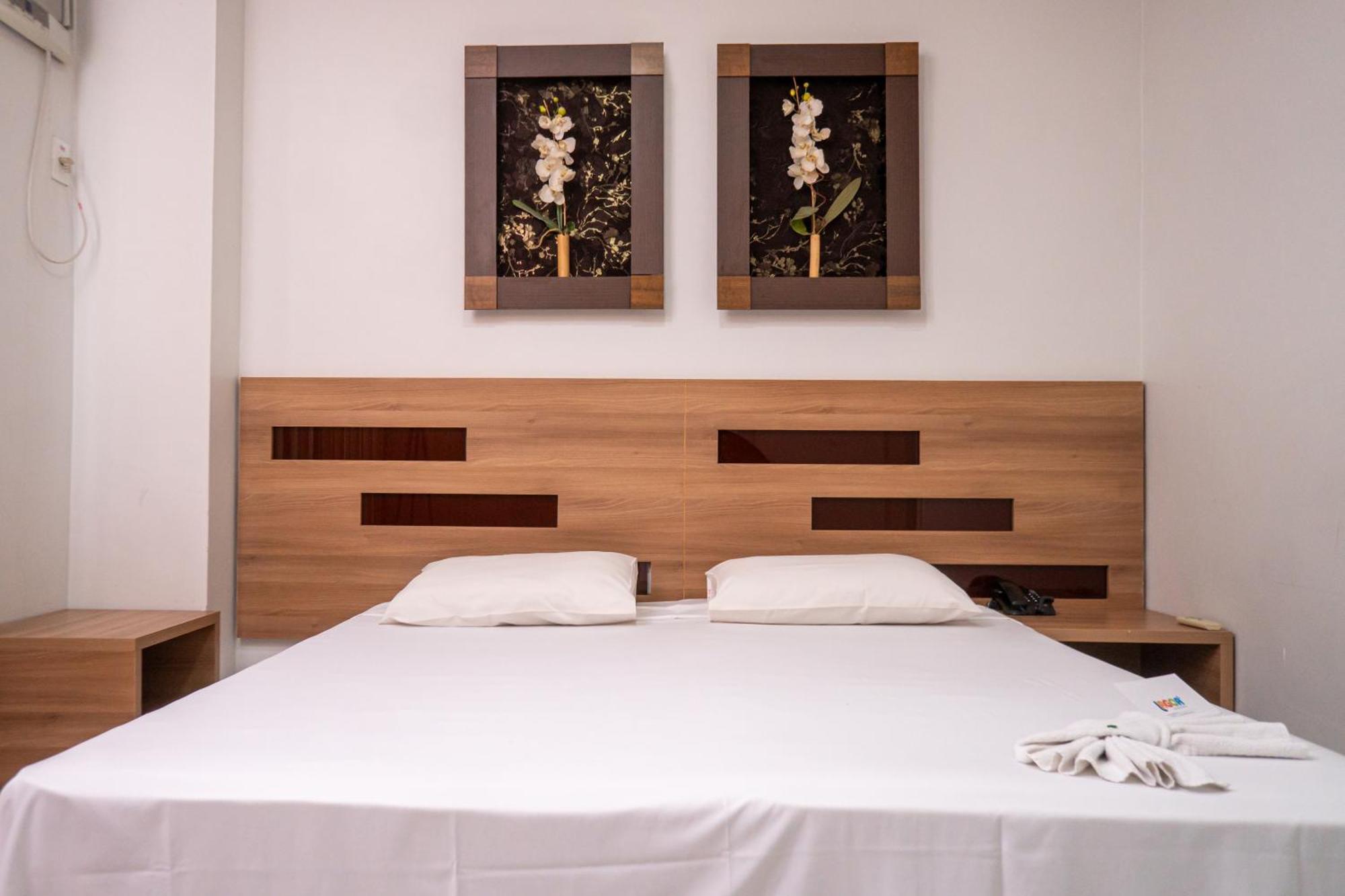 Lagoa Quente Hotel - Lagoa Oficial Caldas Novas Zewnętrze zdjęcie