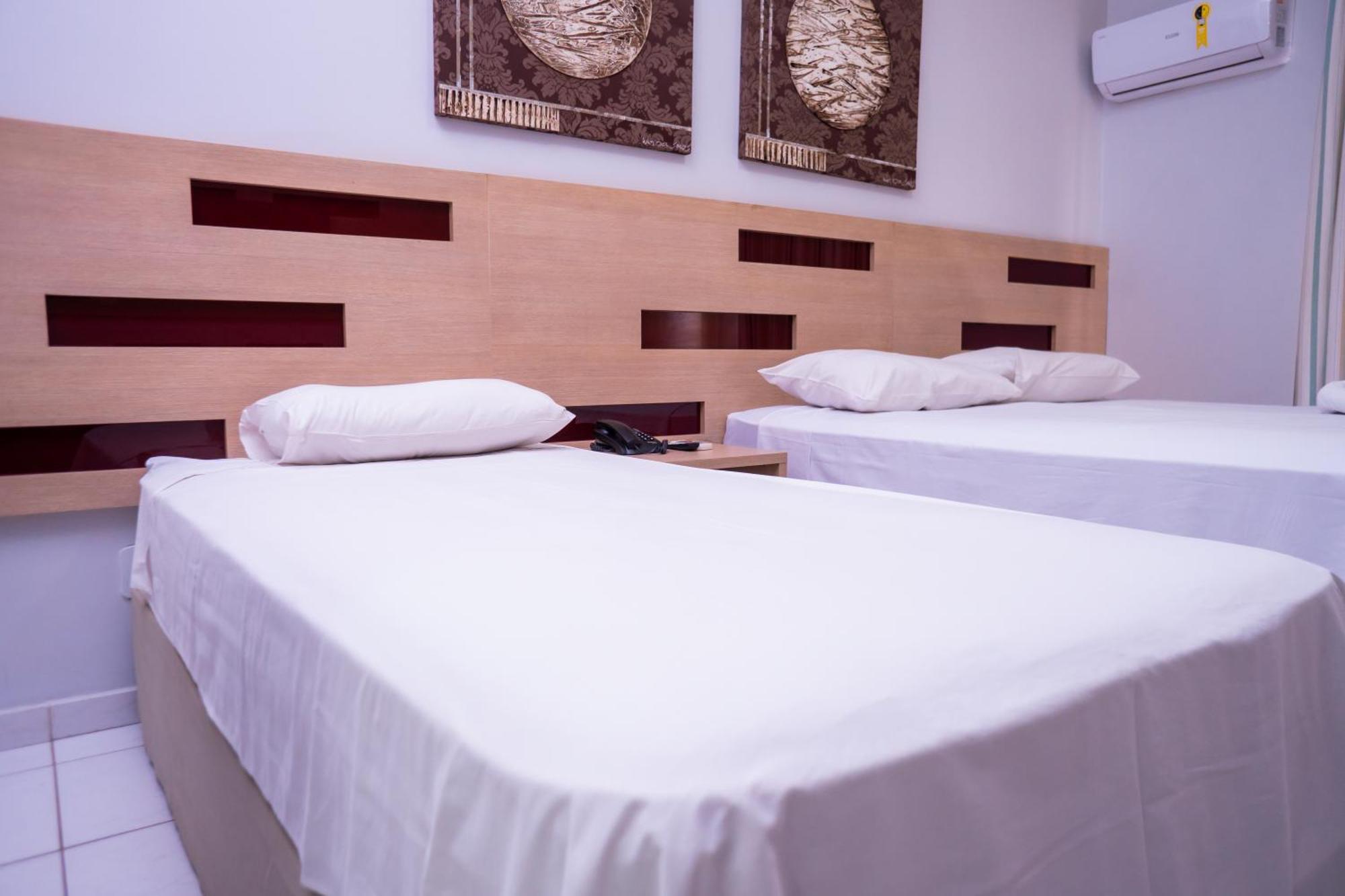 Lagoa Quente Hotel - Lagoa Oficial Caldas Novas Zewnętrze zdjęcie