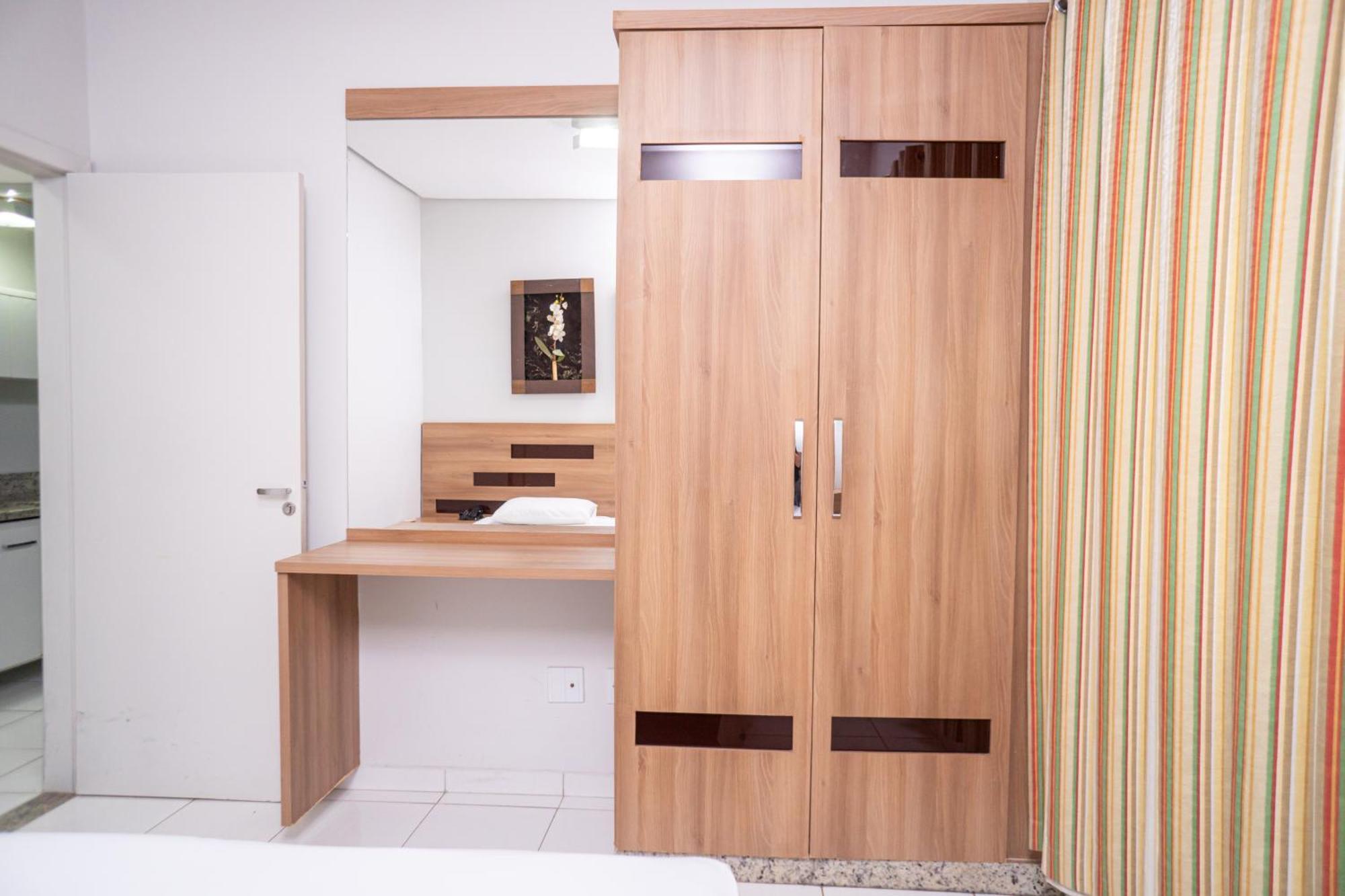Lagoa Quente Hotel - Lagoa Oficial Caldas Novas Zewnętrze zdjęcie