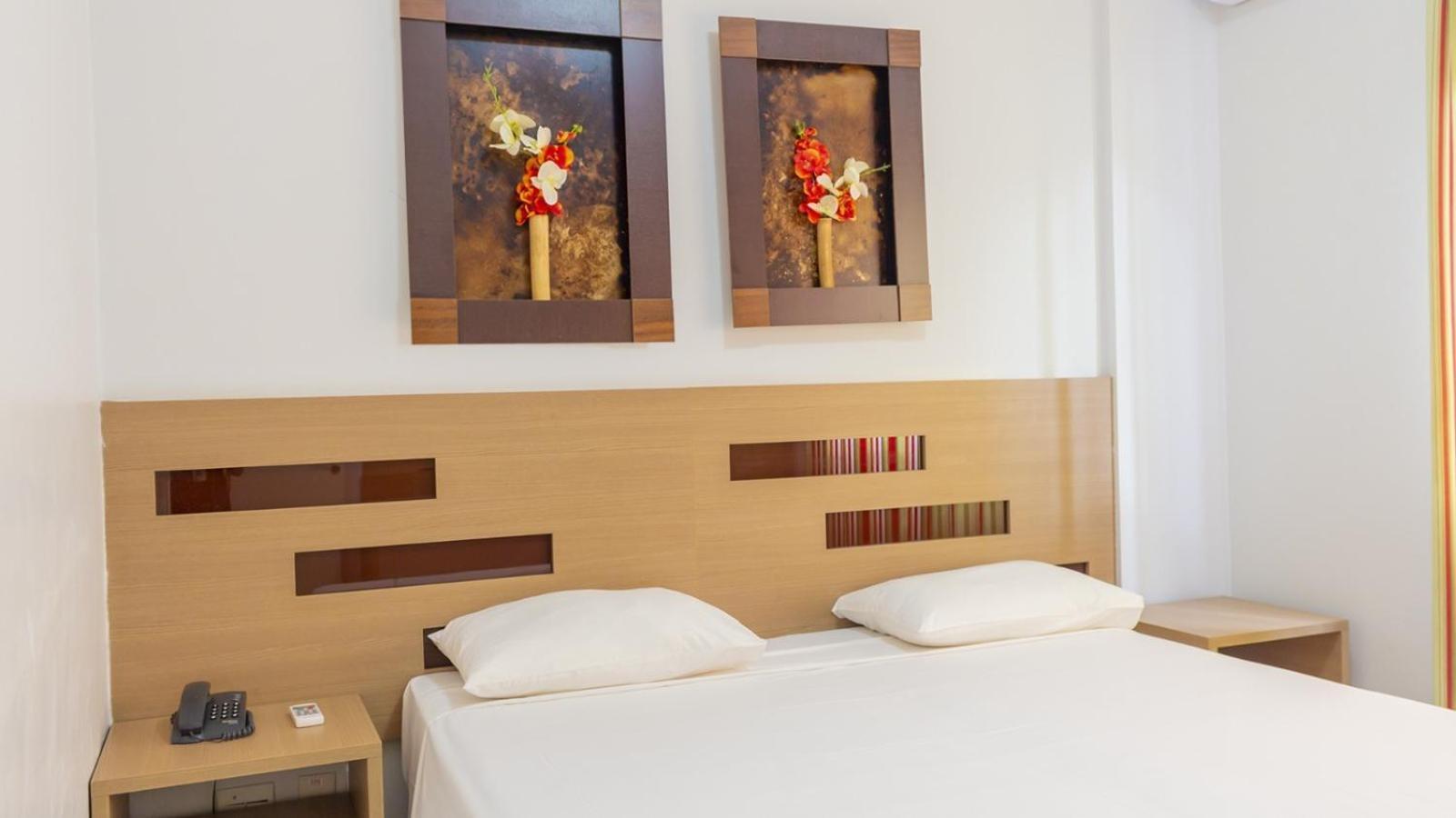 Lagoa Quente Hotel - Lagoa Oficial Caldas Novas Zewnętrze zdjęcie