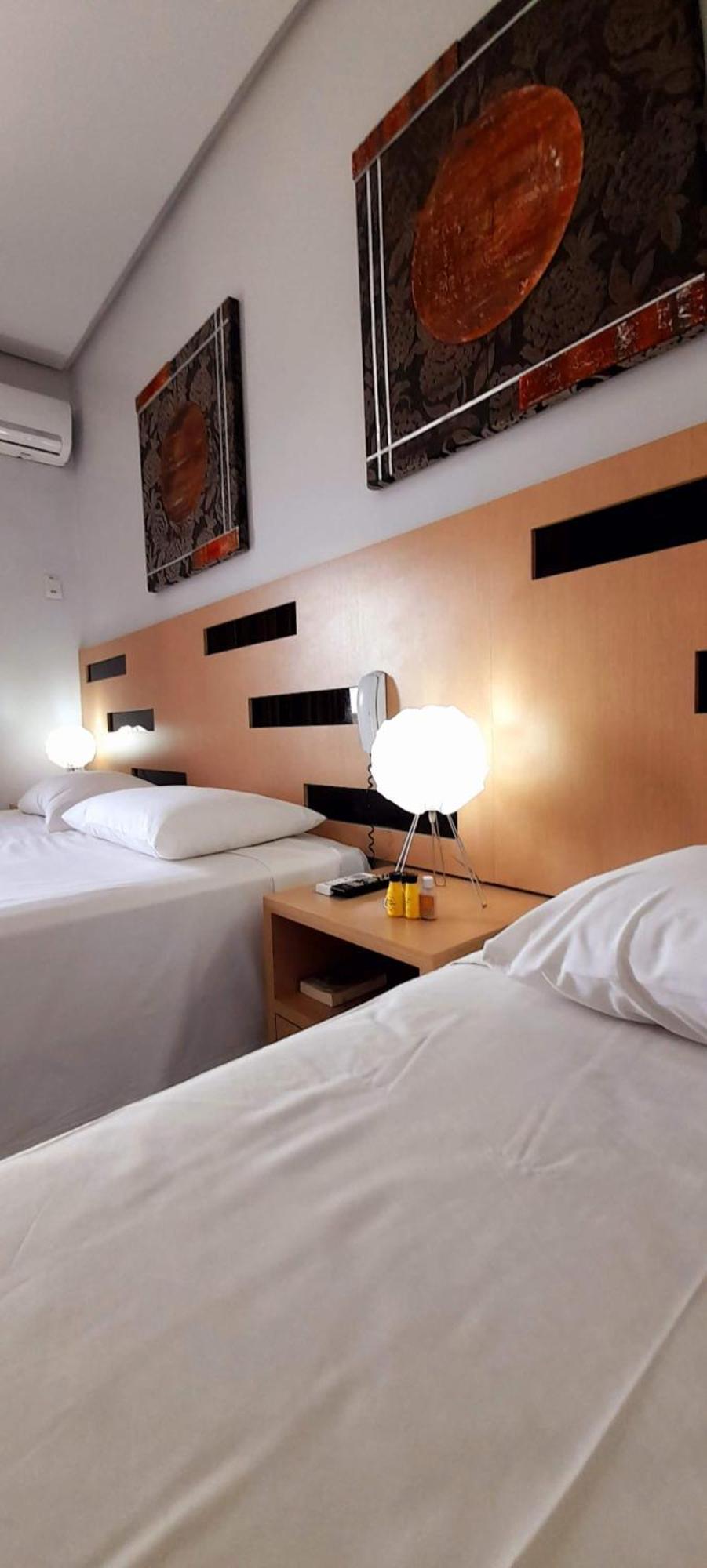 Lagoa Quente Hotel - Lagoa Oficial Caldas Novas Zewnętrze zdjęcie