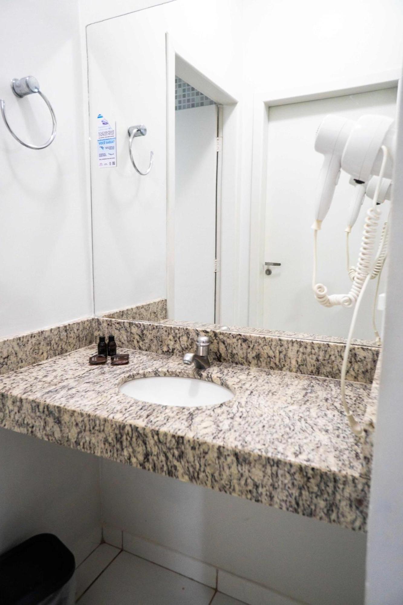Lagoa Quente Hotel - Lagoa Oficial Caldas Novas Zewnętrze zdjęcie