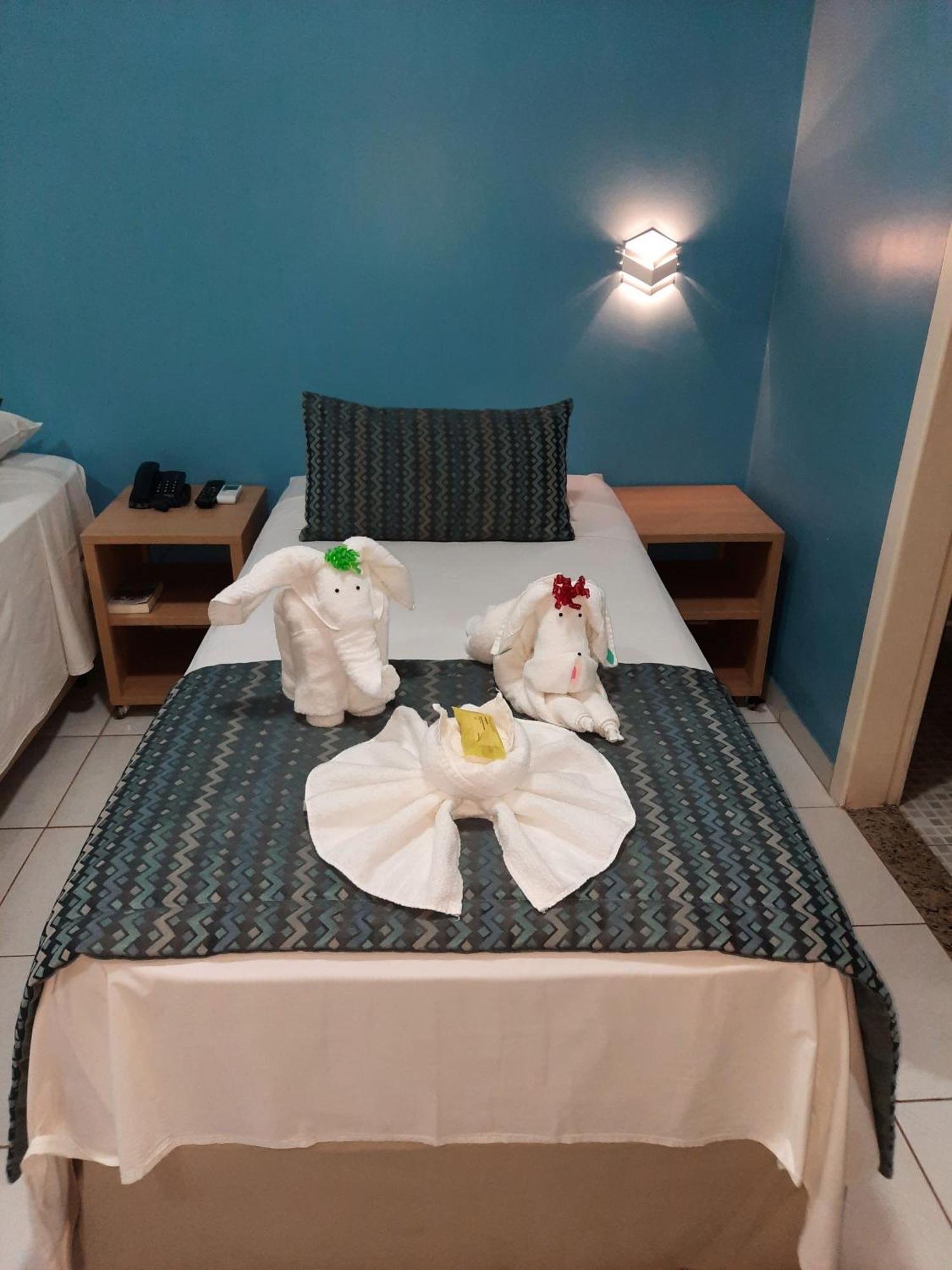 Lagoa Quente Hotel - Lagoa Oficial Caldas Novas Zewnętrze zdjęcie