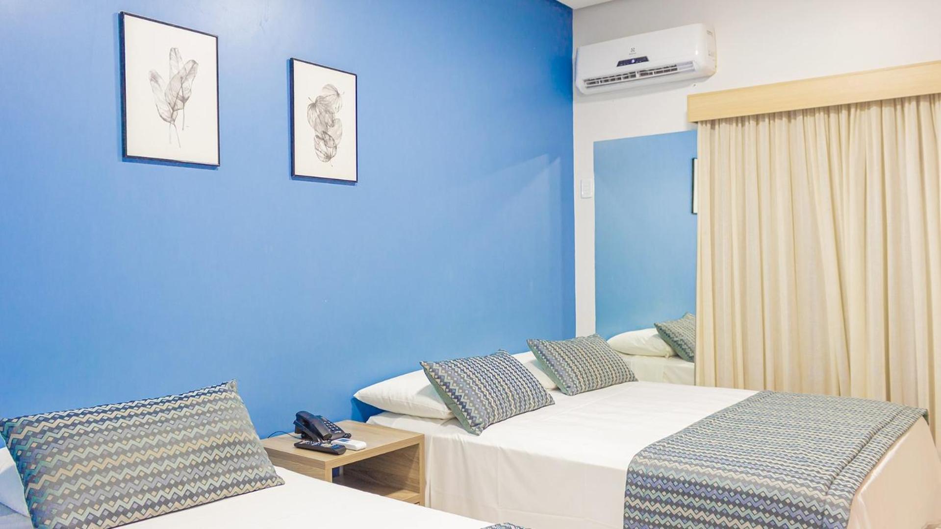 Lagoa Quente Hotel - Lagoa Oficial Caldas Novas Zewnętrze zdjęcie