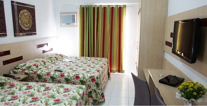 Lagoa Quente Hotel - Lagoa Oficial Caldas Novas Zewnętrze zdjęcie