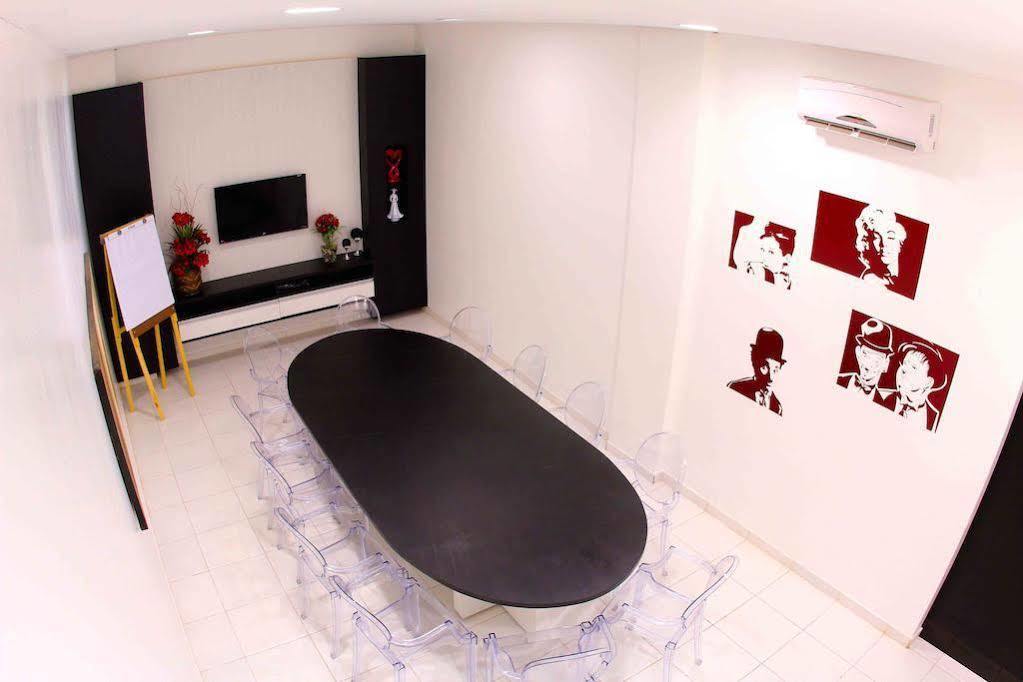Lagoa Quente Hotel - Lagoa Oficial Caldas Novas Zewnętrze zdjęcie